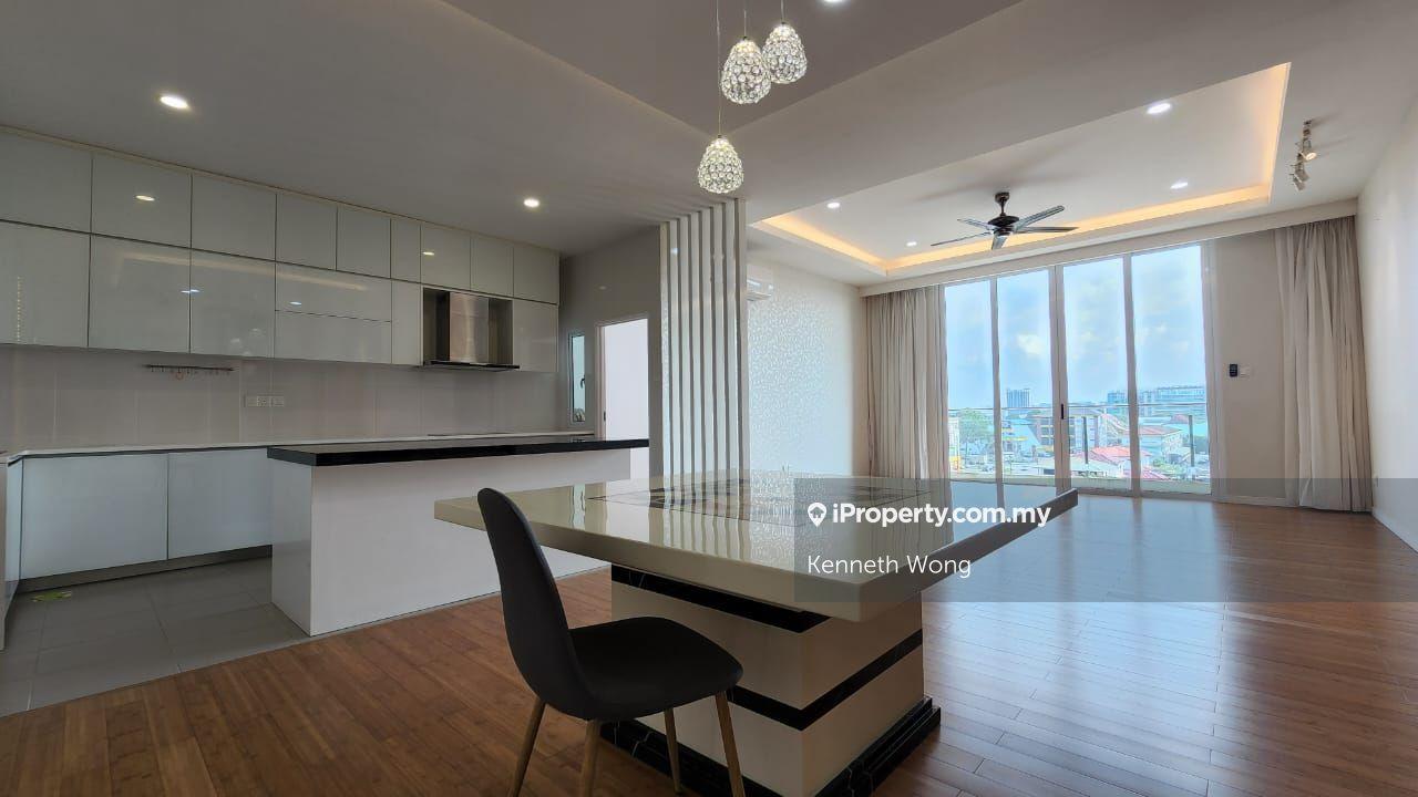 The Royalle Condominium For Sale