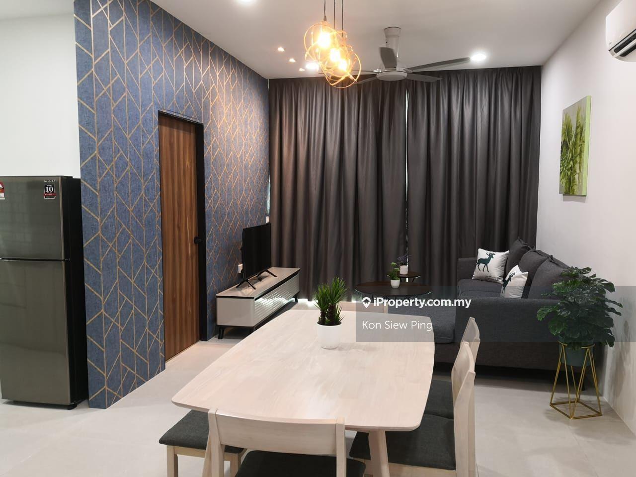 Yarra Park Apartment For Rent! Location : Batu Kawa, Kuching