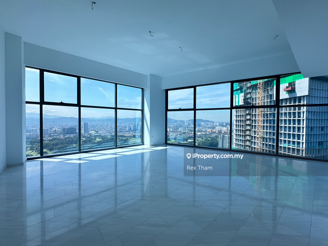 Biggest Layout Penthouse 