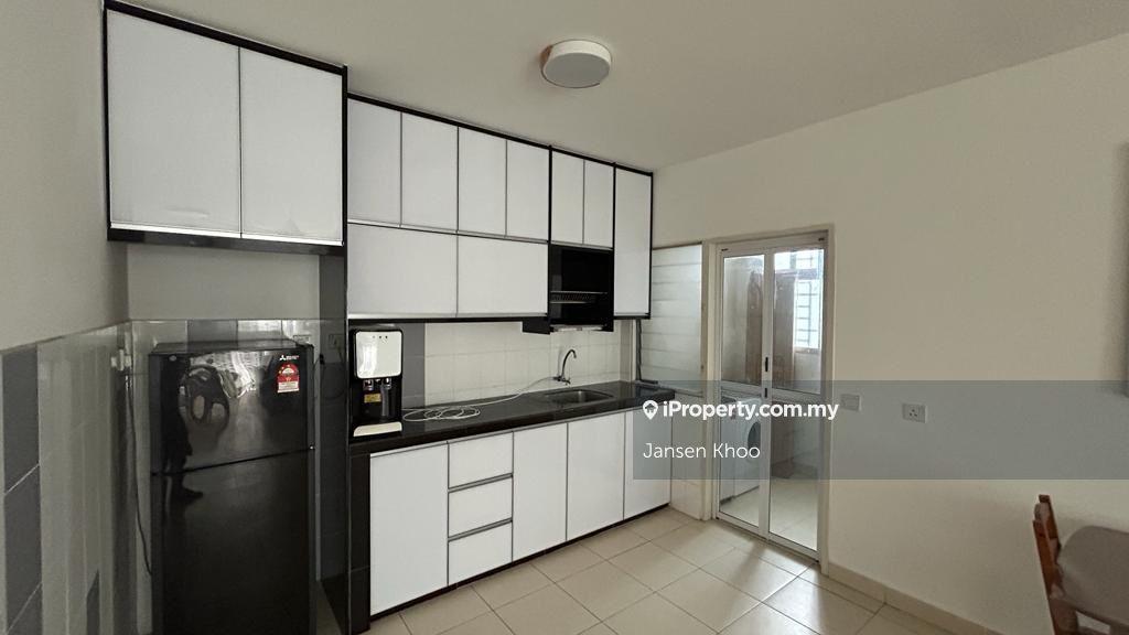 Seri Kasturi Apartment for Rent