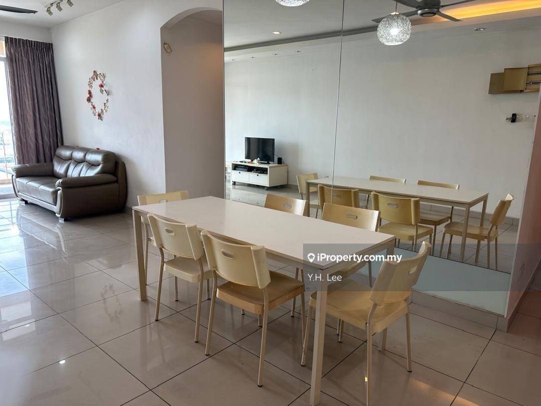 Service Residence for Sale @ Impugn Meridien, USJ 1