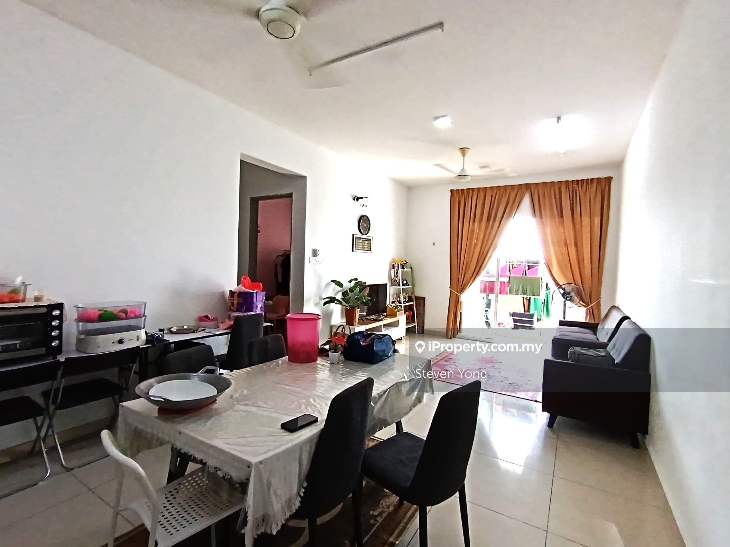 Convenient and Strategic Location Low Density Residence Condominium 