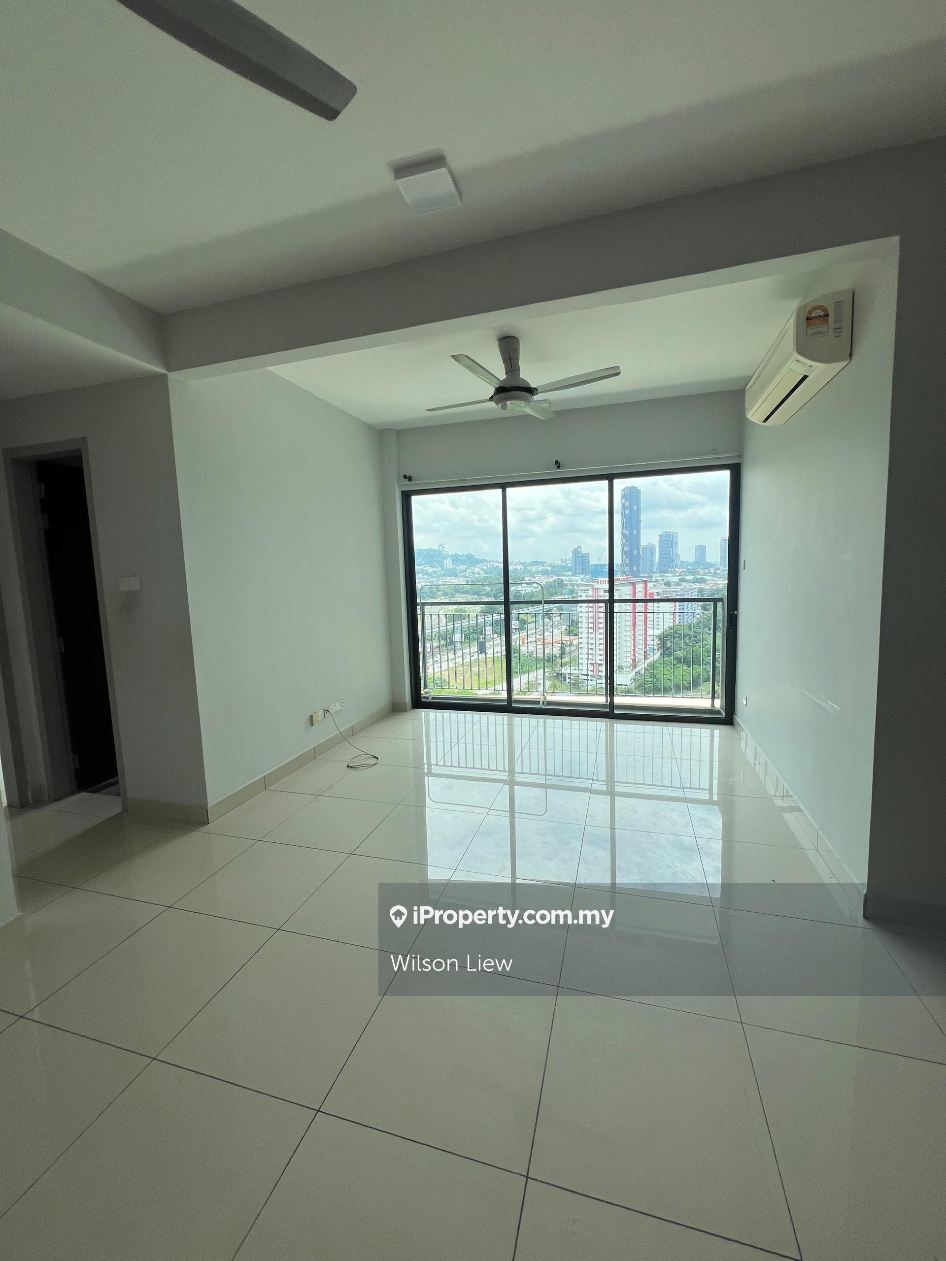 Lido Residency @ Cheras for Sale