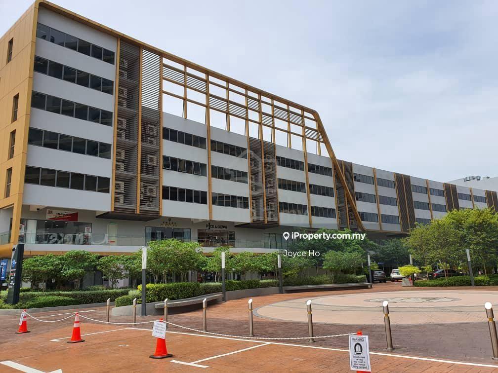 2 Rio Puchong  Commercial Office Lot Bare Unit