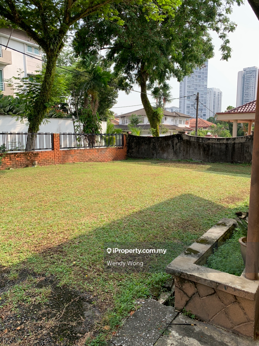Seksyen 17 Petaling Jaya 2-storey Bungalow for Rent 