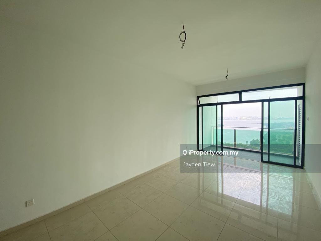 Marina Residence Bayu Puteri Permas jaya