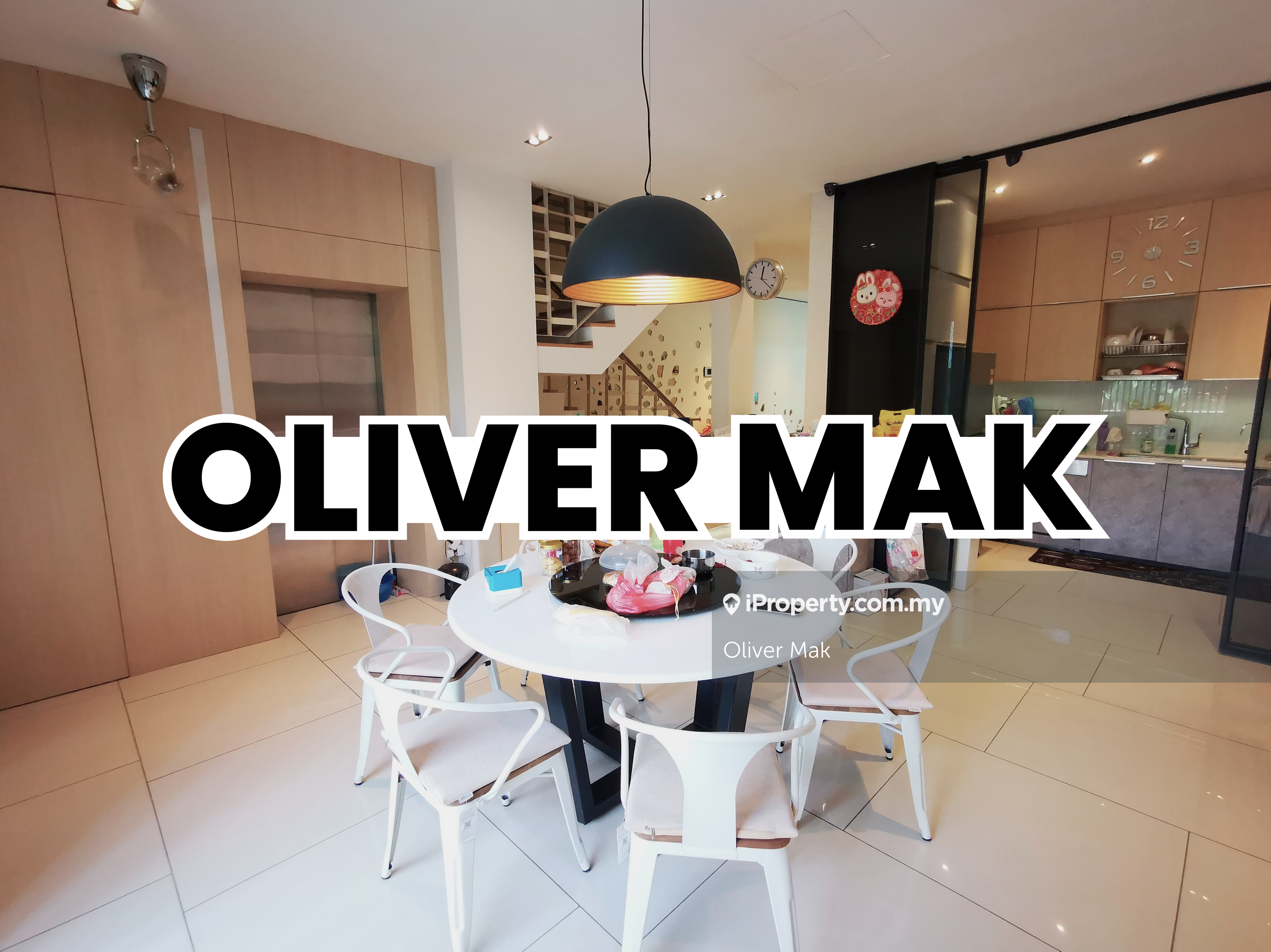 Condominium for Sale