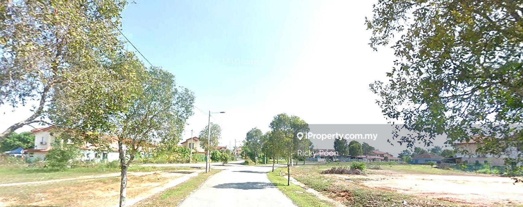 Bungalow land for Sale