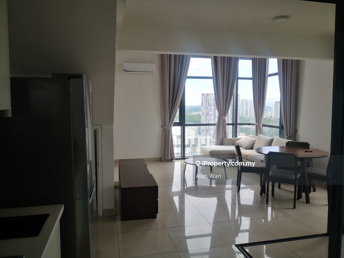 Serviced residence for Rent