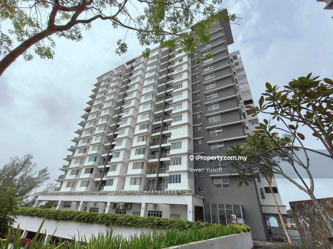 Ttdi adina Fully Furnish Seksyen 13 Shah Alam