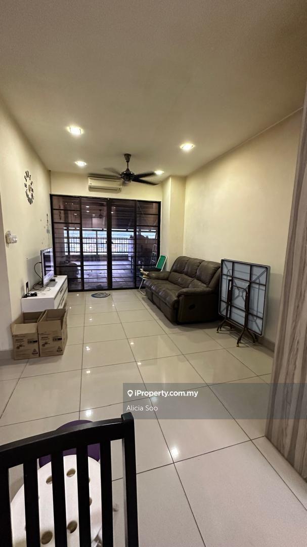 One Damasara Condo For Sale!