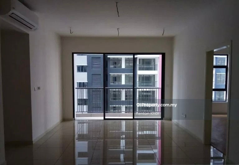 Casa Green Bukit Jalil for Sale