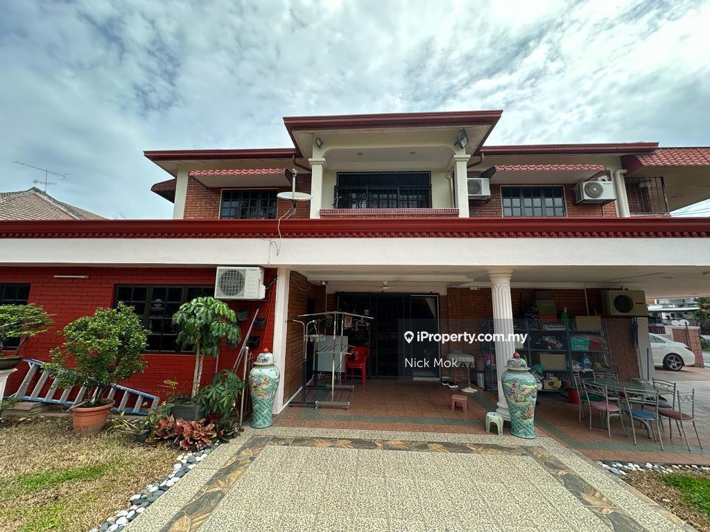 Bandar Sungai Long
