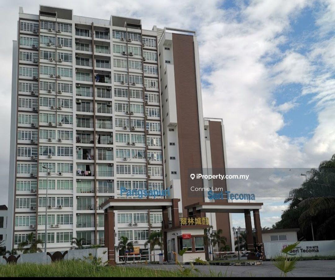 Apartment for Rent