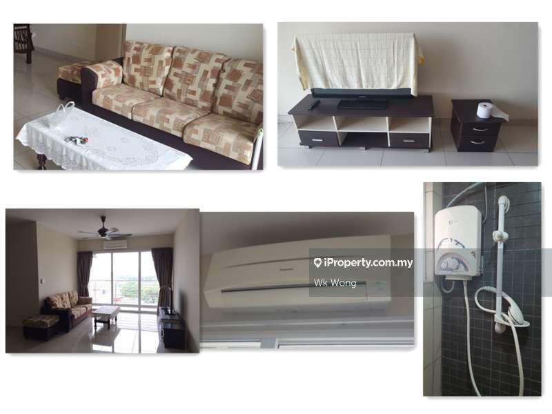 Condominium for Rent