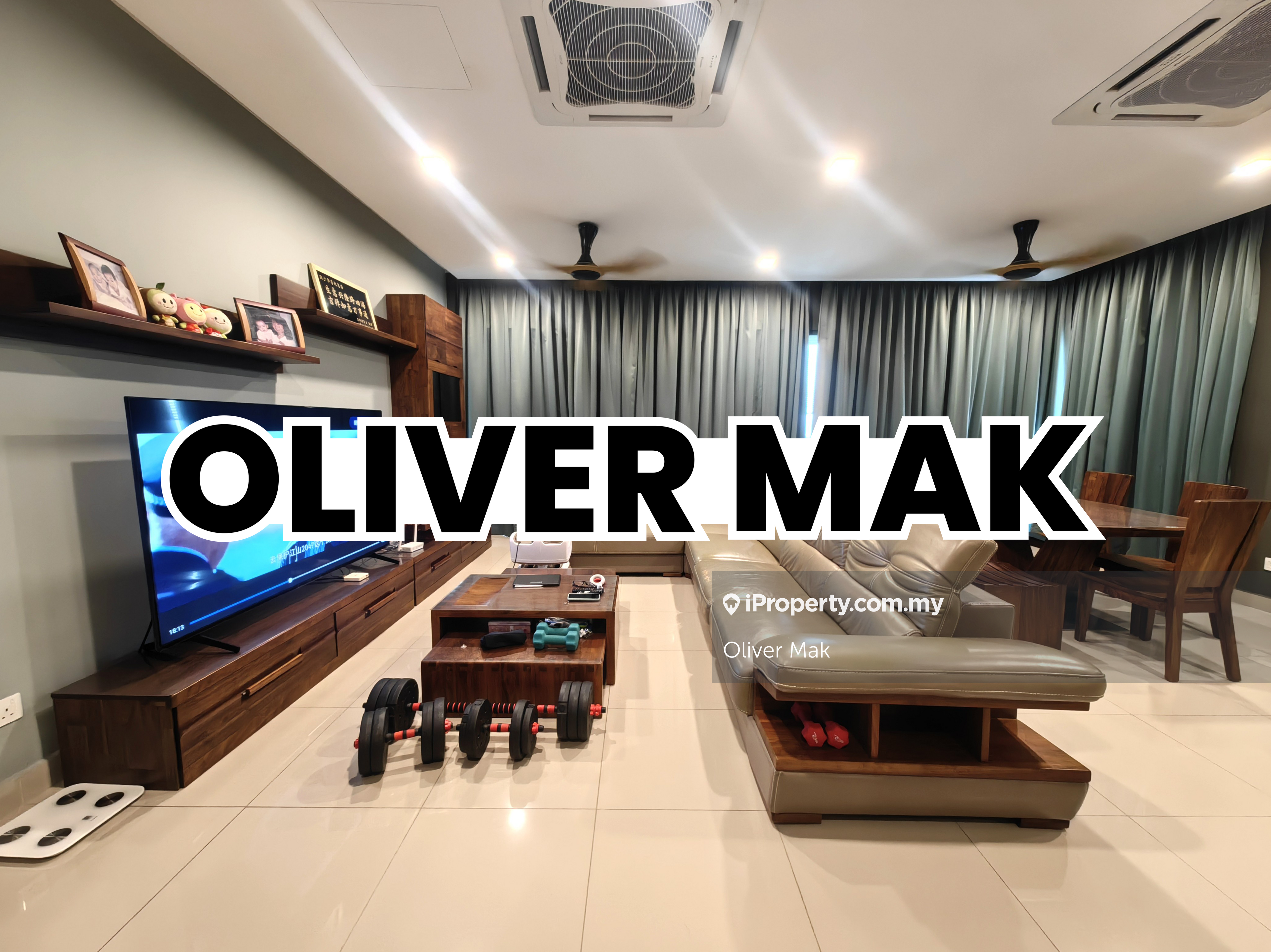Condominium for Sale