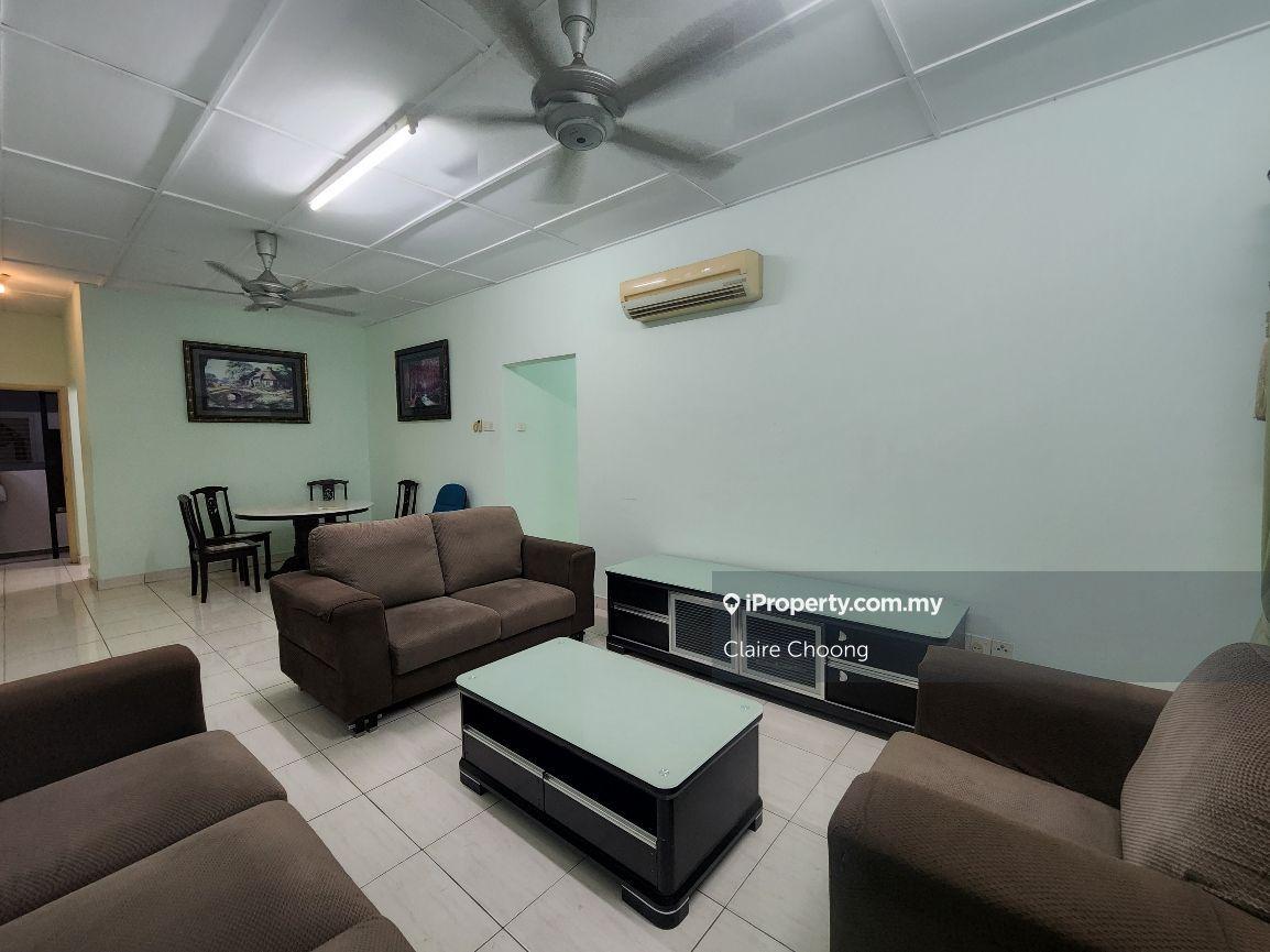 Condominium for Rent