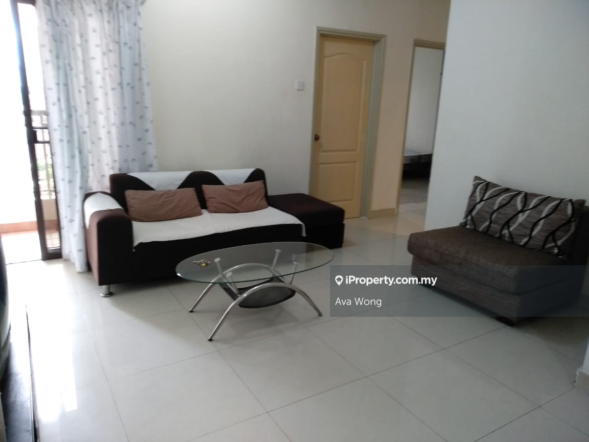 Pelangi Utama For Rent !! Bandar Utama, Kayu Ara 