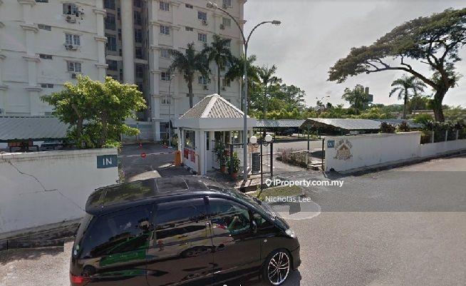 Freehold, Town Center, Next to Ipoh Specialist Hospital