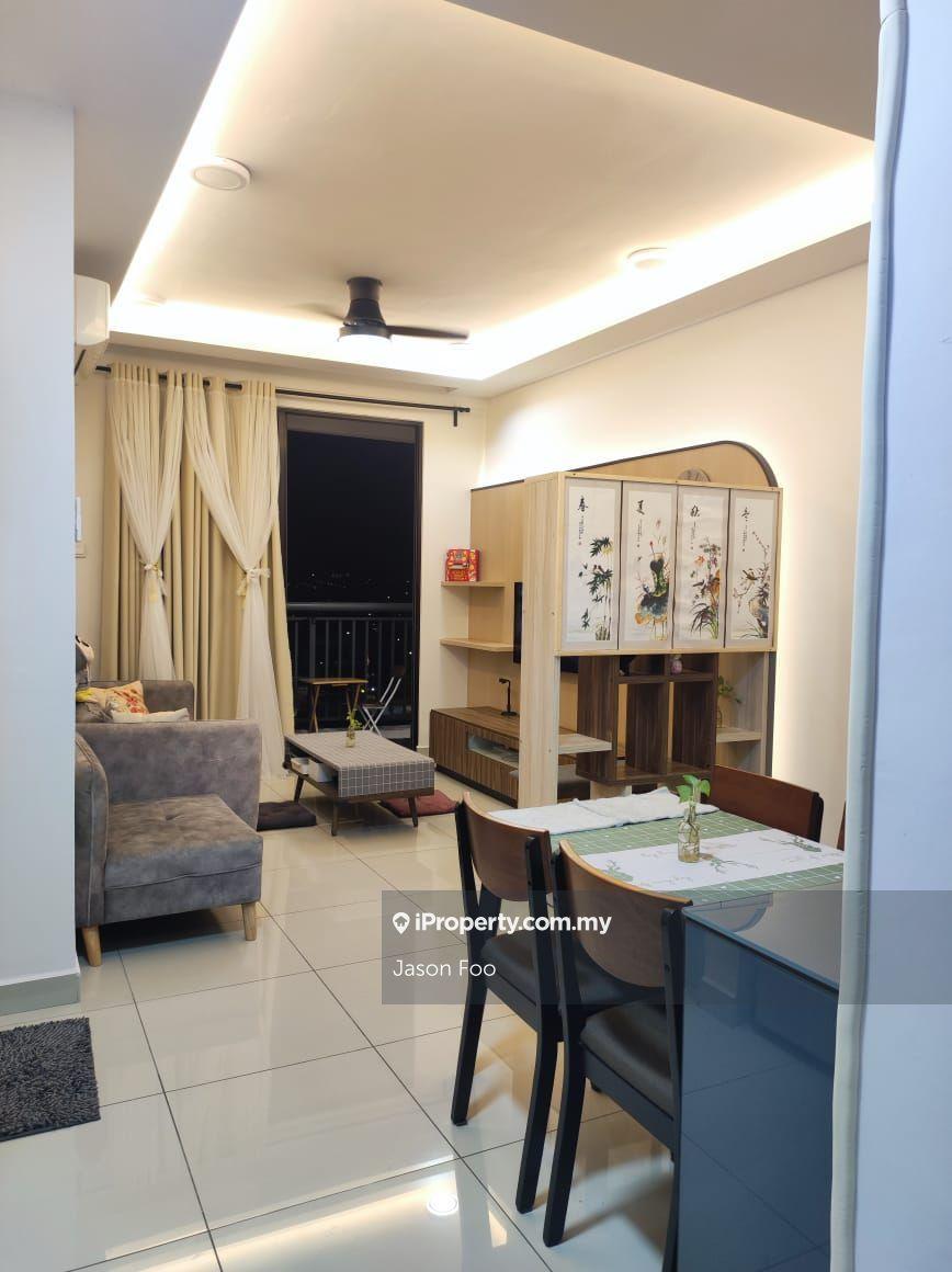 Plantong G residence rent
