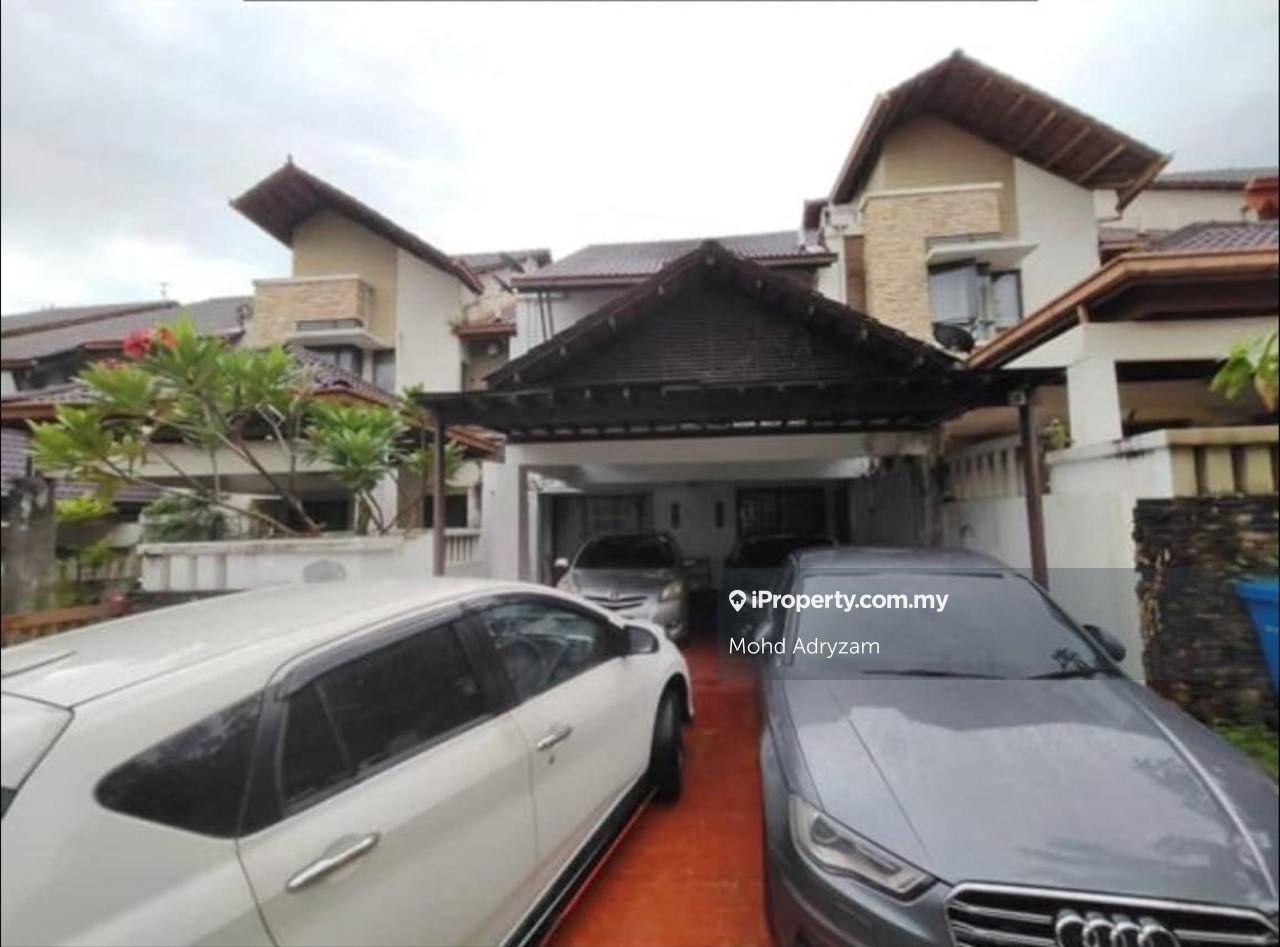 Balinese Smart Home Security Seksyen 13