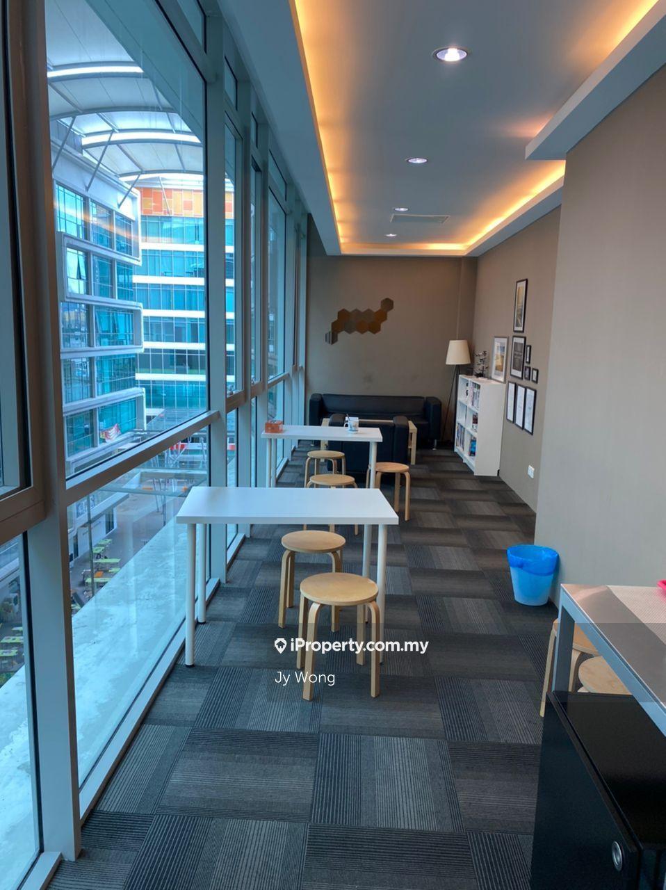Office for Sale
