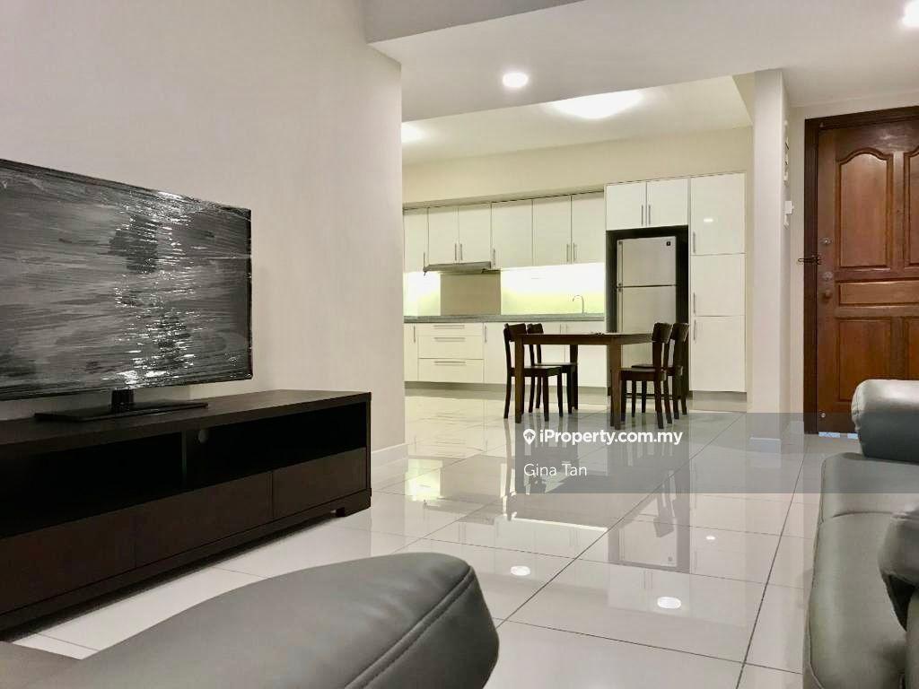 Mutiara Villa , Seaview Condo, High Floor