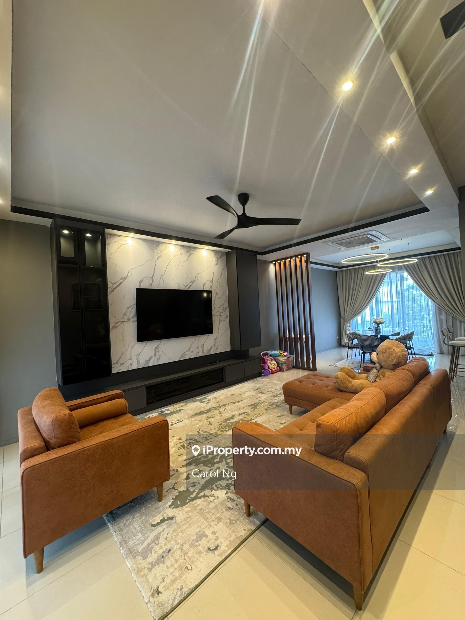 Nice modern design house