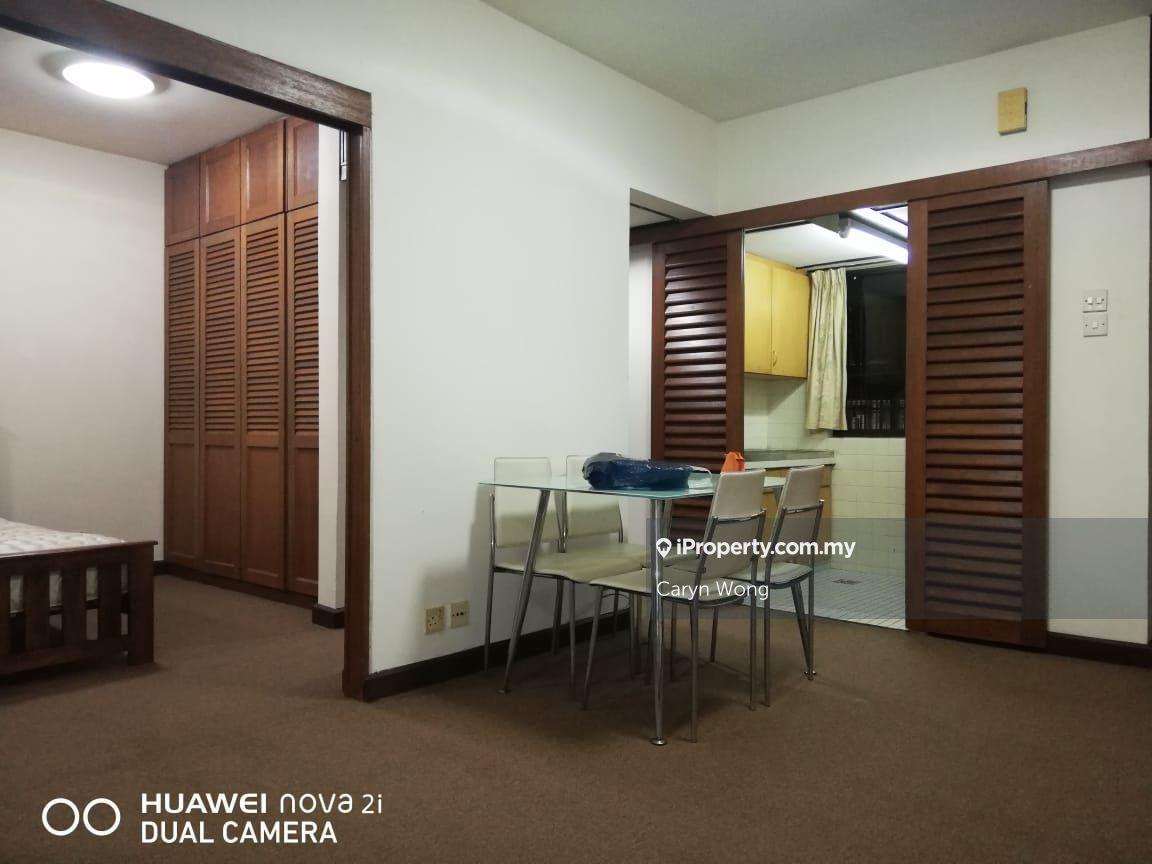 Desa kudalari next to MRT Condominium for Rent