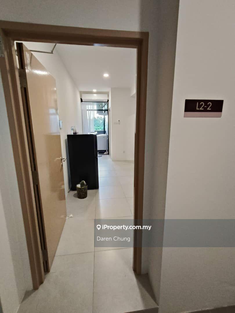 D Millenia Apartment 1bedroom unit for rent