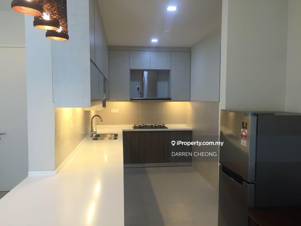 Well Maintained, Walking Distance To Sunway Geo and Major Uni.