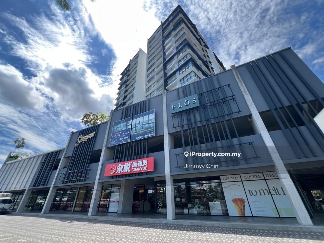 Lease 999 years Urban Residences level 10 fully furnished 