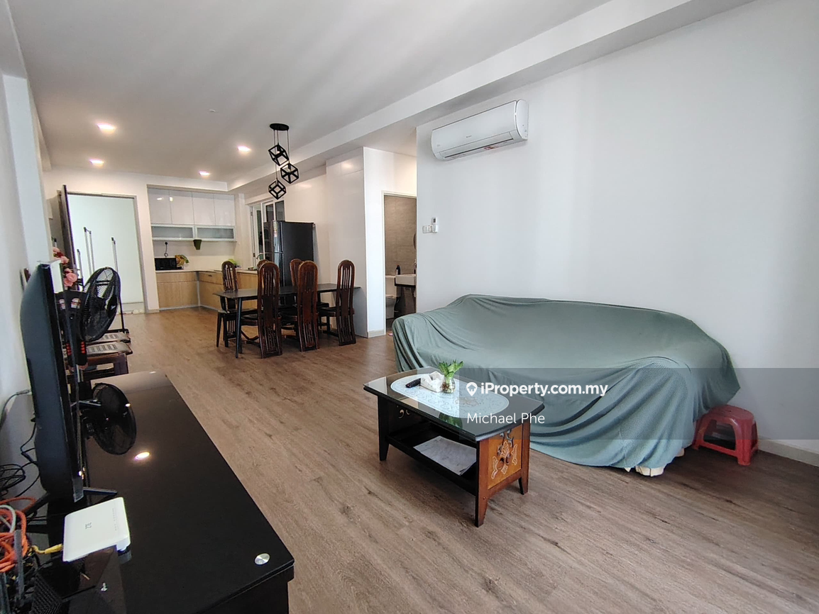 Avona residence the northbank apartment for rent