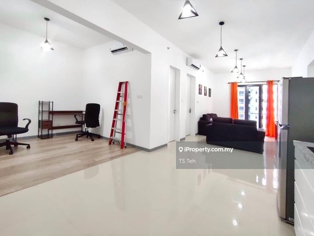 Fully Furnished, Move in condition