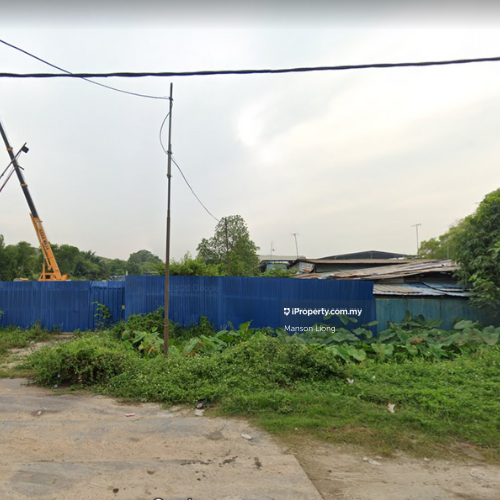 Industrial land for Sale