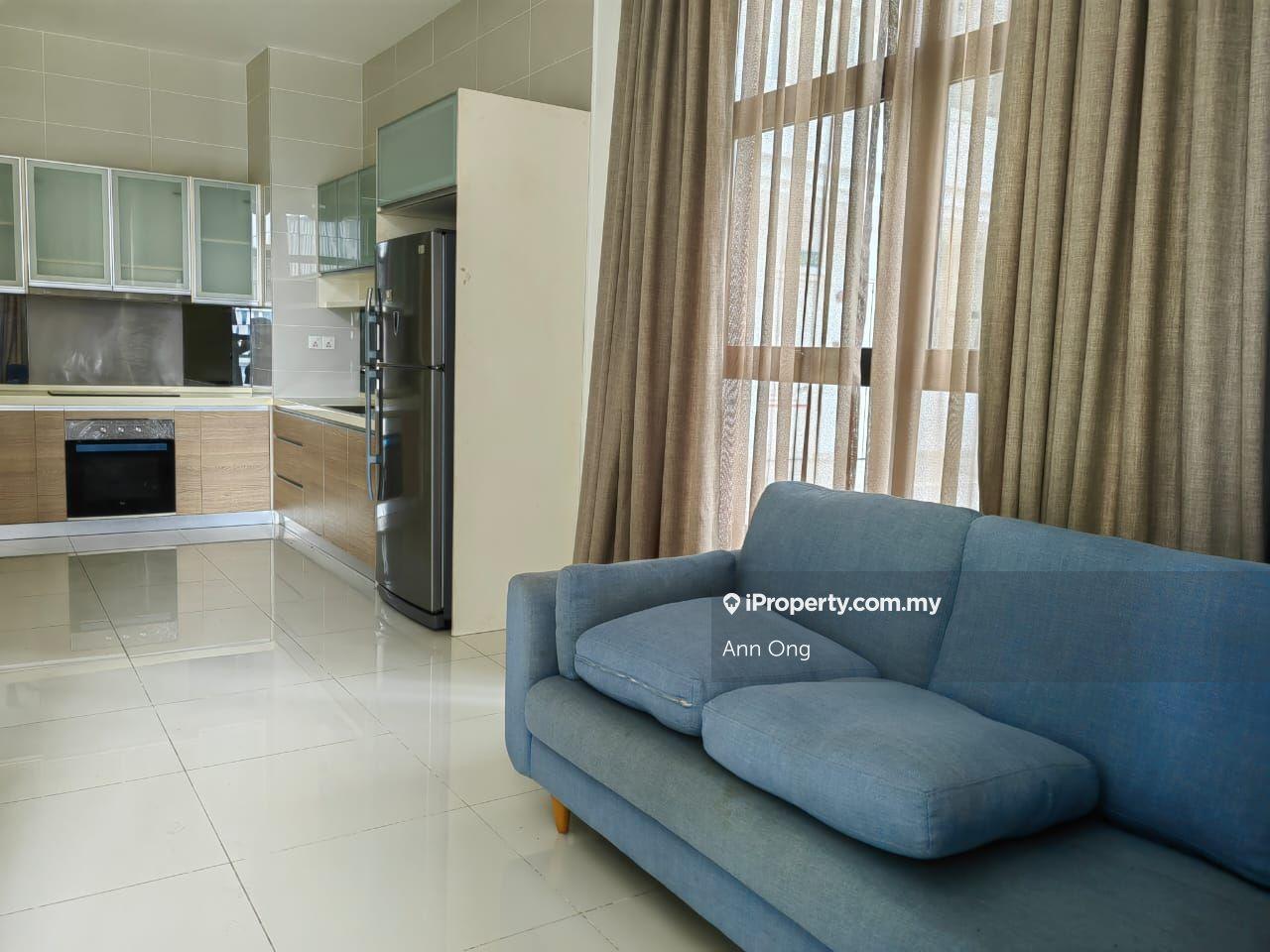 Mirage Residence for Sale