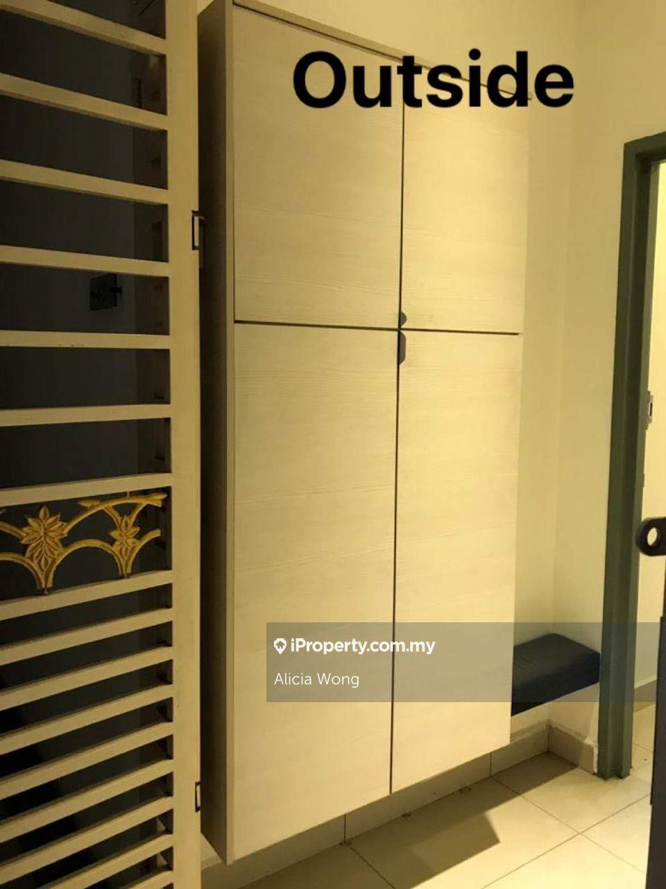 Serviced residence for Rent
