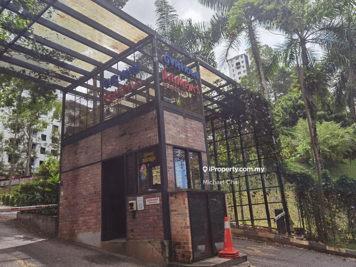 Kempas Apartment, Genting Highlands, Bentong