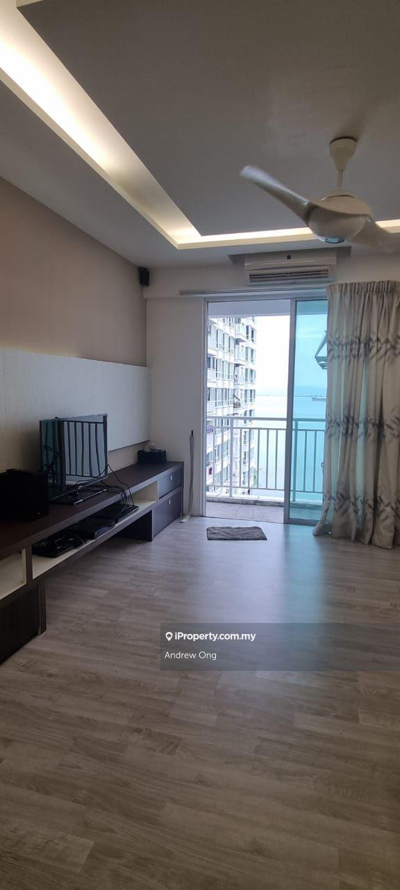 Condominium for sale with fully furnished
