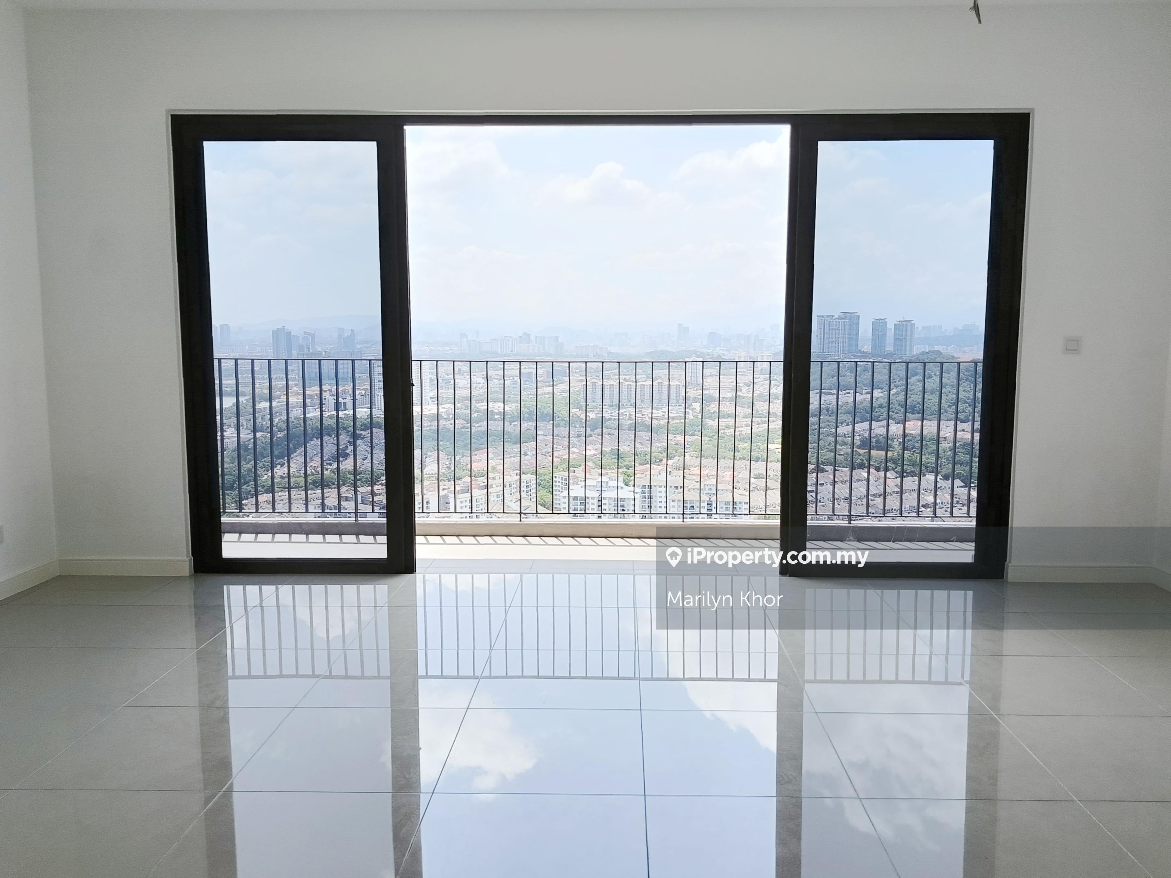Ohmyhome Exclusive! Brand New Unit! Actual Photos! Unblock View!