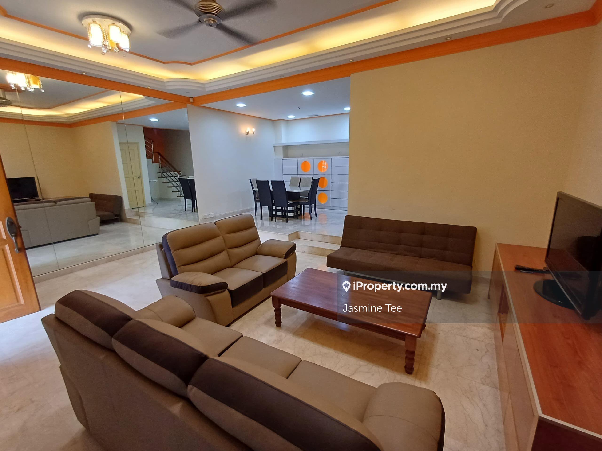 Fully renovated, Move in Condition