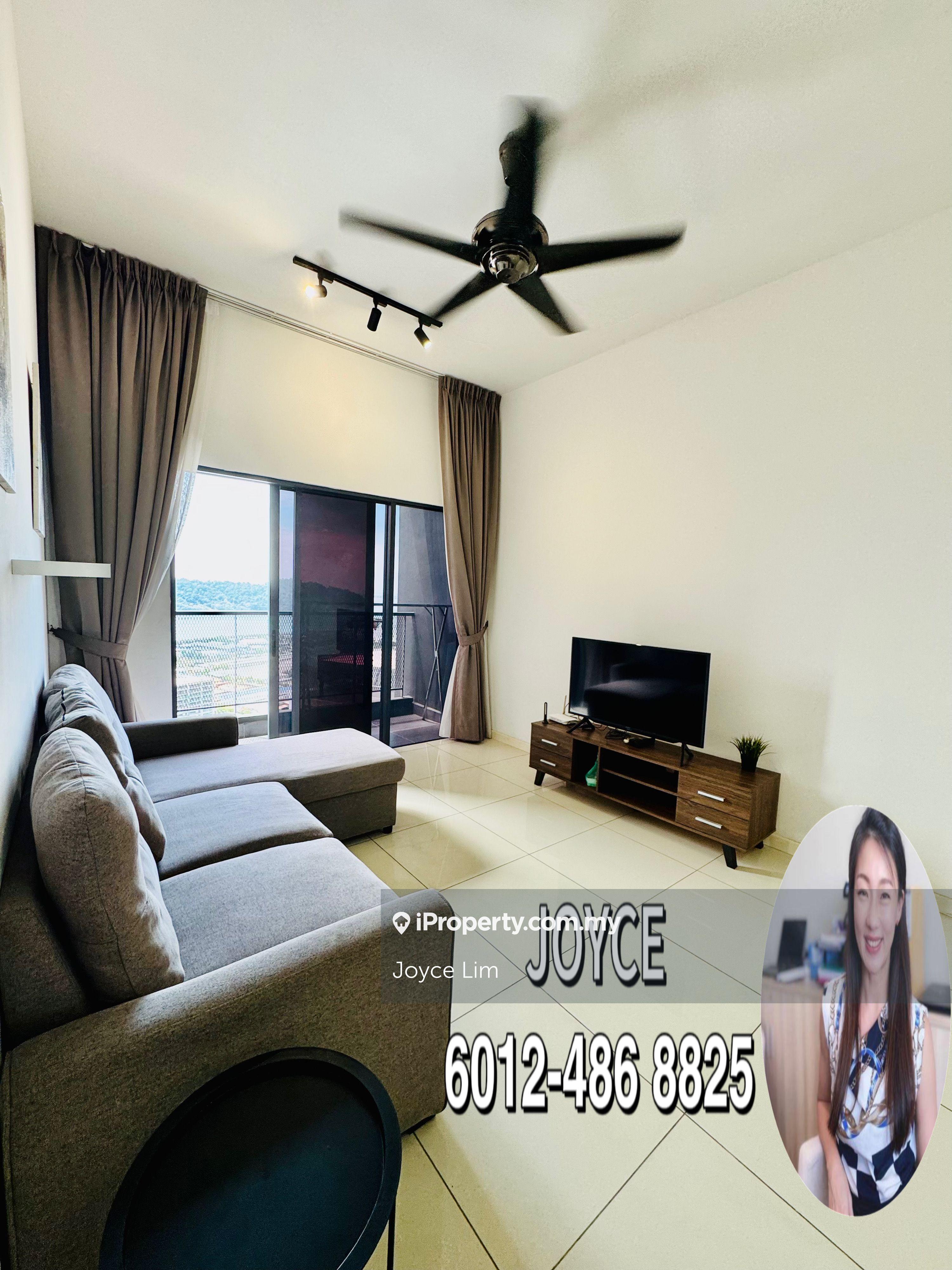 Novus Residence For Rent
