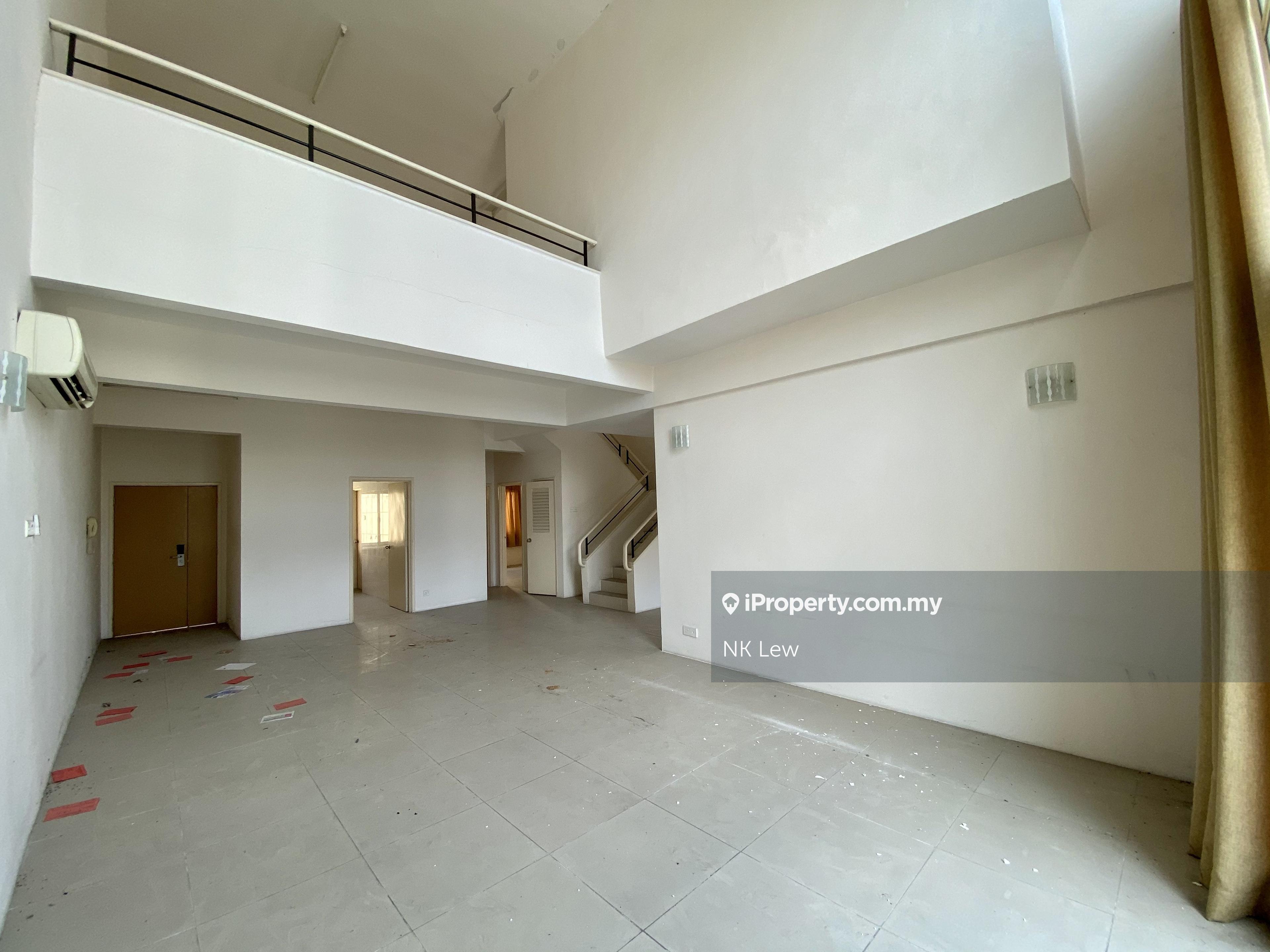 Duplex Pent-house Condominium for Sale