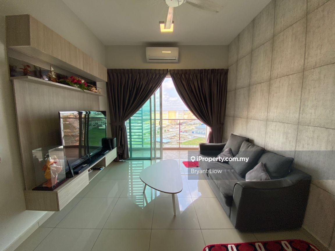 Serviced residence for Sale
