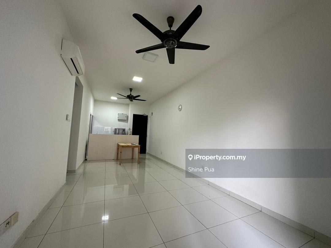 Seasons Garden Residences Unit for Sale