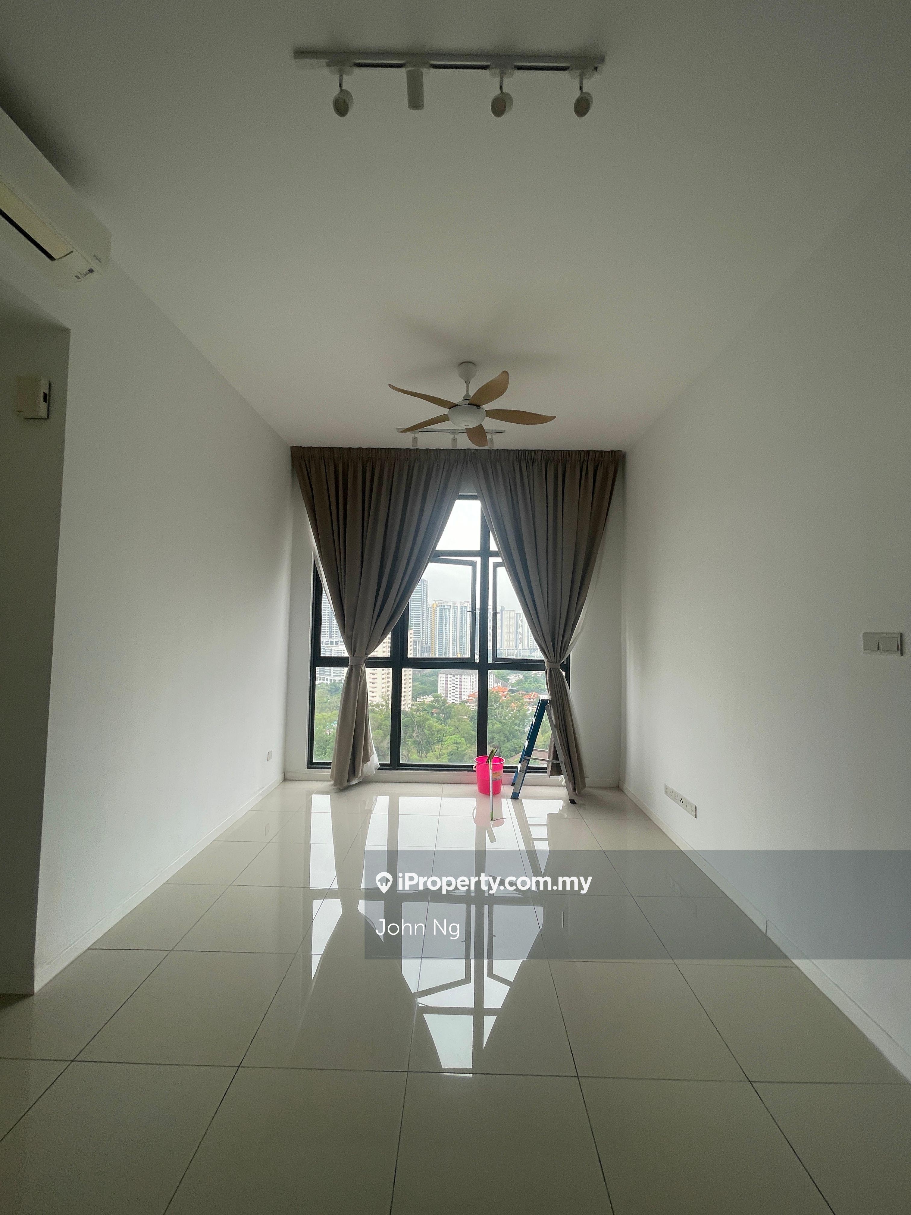 Lelong Unit - Waltz Residence 3 Bed 3 Bath