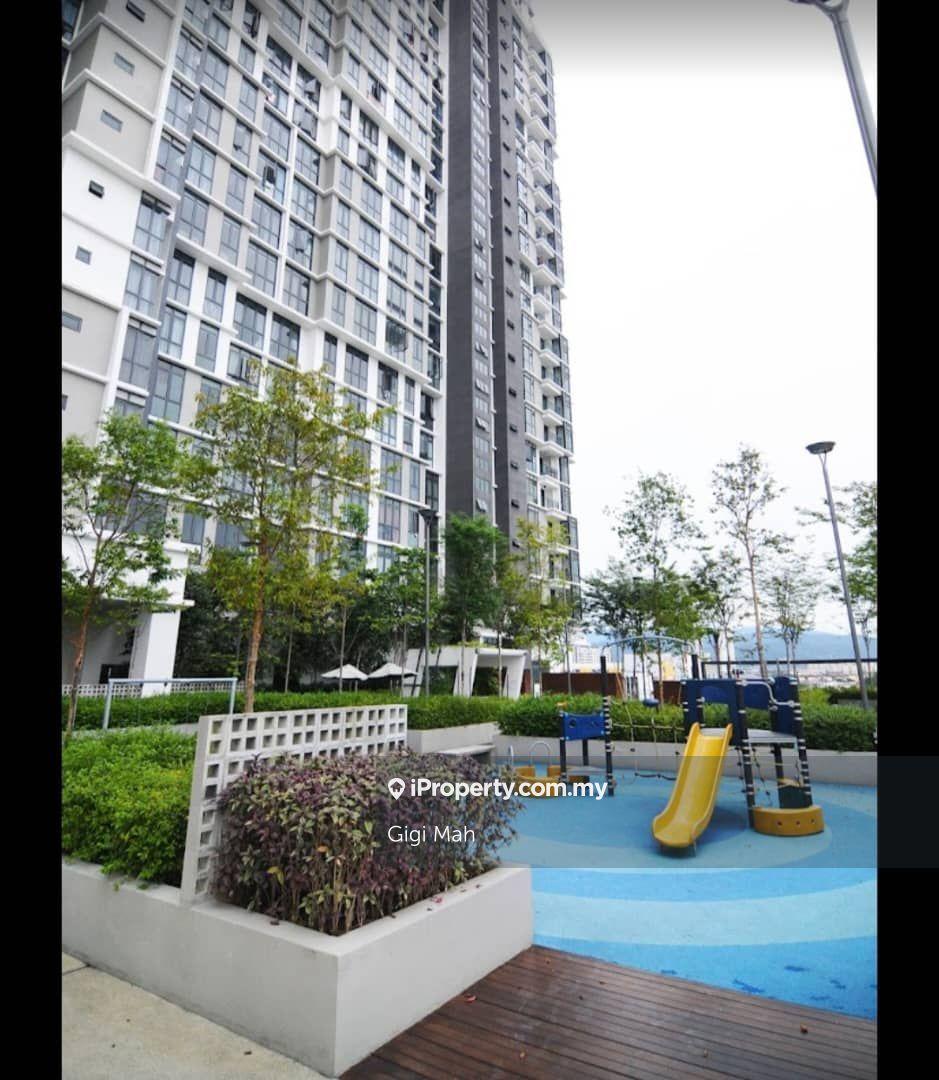 Taman Shamelin Perkasa @ Shamelin Star 3 Bedrooms Service Residence