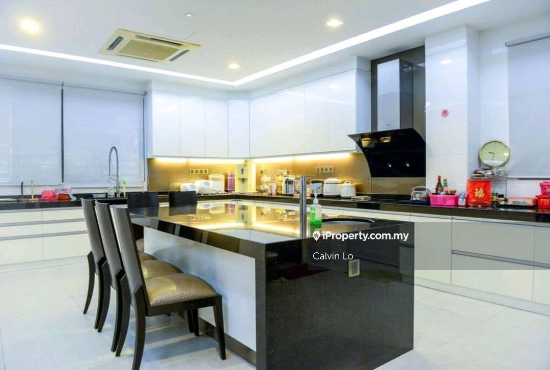 Bungalow for Sale