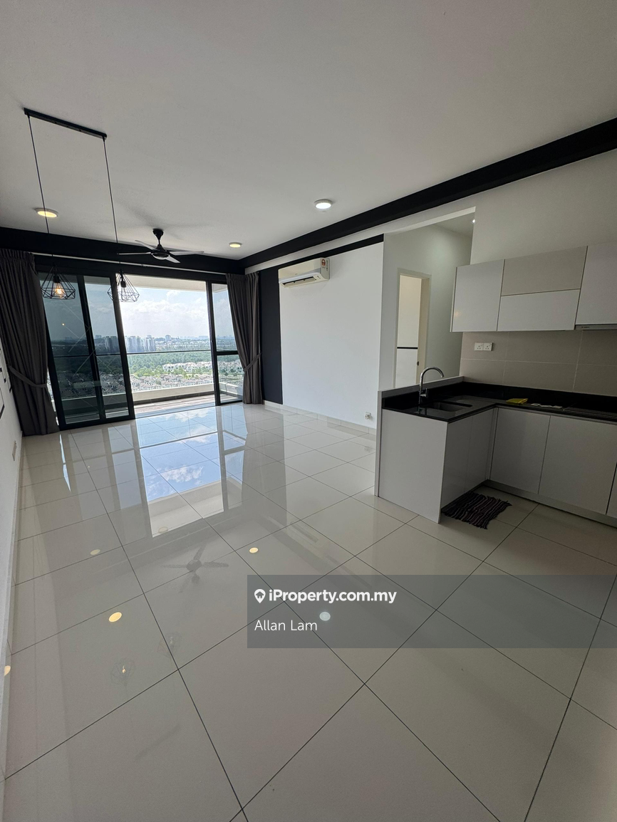 Econest platinum unit for sale prime location nusajaya