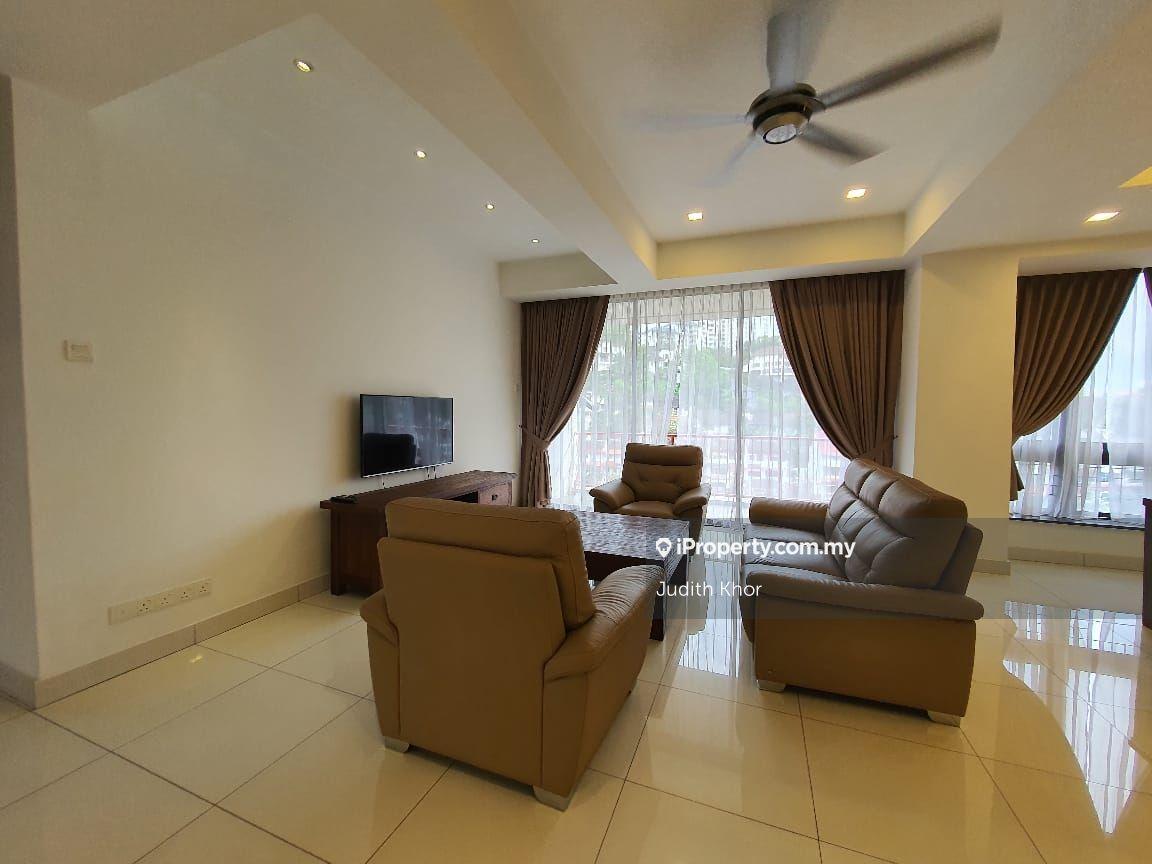 Bangsar Puteri  , Low Density Condominium, Resort Style Facilities